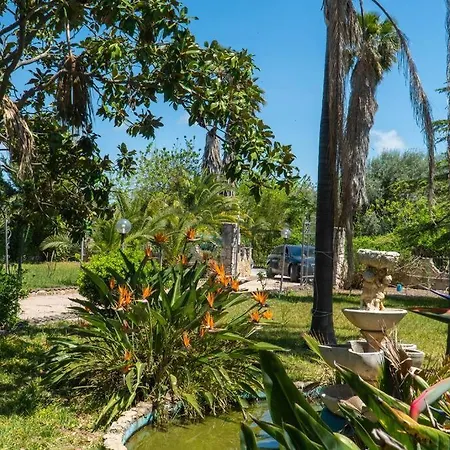 Villa California