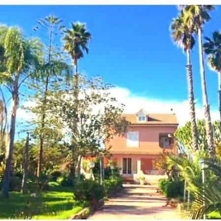 California Villa Case Monterosso