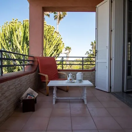 California Villa