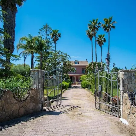 Villa California *