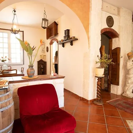 Villa California Case Monterosso