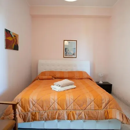 Villa California Case Monterosso