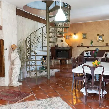California Villa