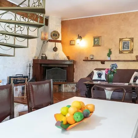 Villa California Case Monterosso